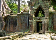 Quiz Angkor