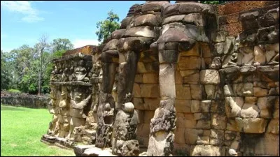 Quel est le nom de cette terrasse ?