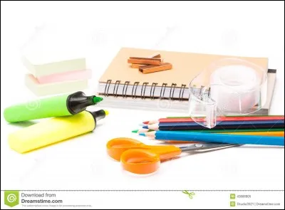 Quelle matière est ta préférée ?