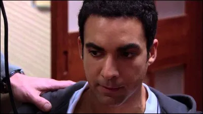 Comment les enfants de Gabriel s'appellent-ils ?