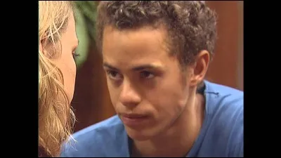 De qui Rudy est-il le fils ?