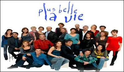 Combien d'années la série "Plus belle la vie" a-t-elle ?