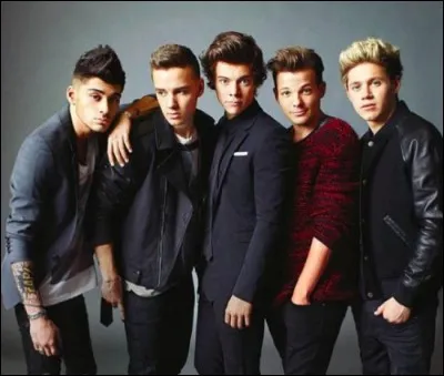 "Je ne crains pas d'avoir un oeil au beurre noir ou une jambe cassée pour ma copine, du moment qu'elle est là pour m'embrasser après."
Qui a dit ça ?