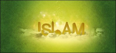 Comment s'appellent les pratiquants de l'islam ?
