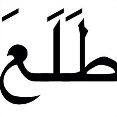 Est-ce qu'ils sont tous arabes ?