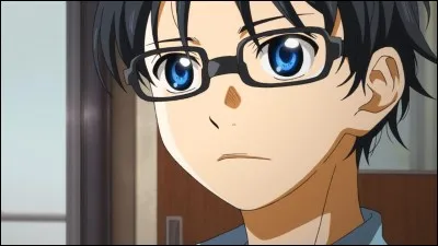 De quel anime vient-il ?