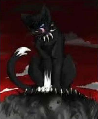 Grâce à son collier Fléau a une bonne et nouvelle réputation. Il finit par fonder un clan. Quel est l'origine des membres de ce clan ?