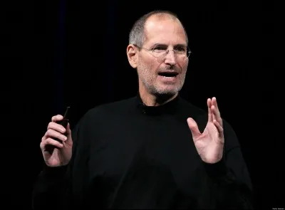 Il y a un film biographique sur Steve Jobs ?