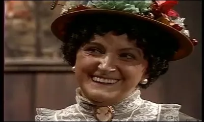 Qui payera pour les services de la nouvelle ménagère du curé Raudin ?