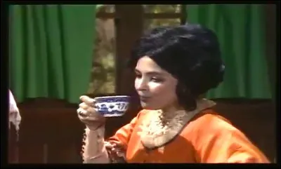 Attala Piédagnelle, «la fille perdue» était la fille d'un propriétaire d'un café montréalais. Quel nom portait ce café ?