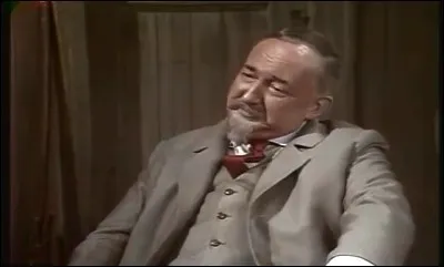 Le gros docteur demande combien coûte une chopine de mélasse au magasin général ; vous savez combien coûte la chopine vous ?