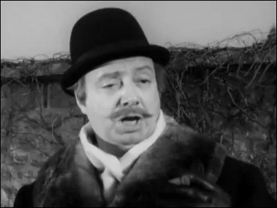 Avant d'être marchand général, Todore Bouchonneau exerçait un autre métier à Montréal. Lequel ?