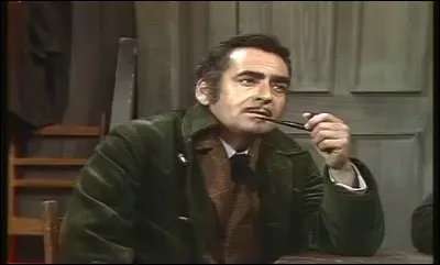 M Alexis Labranche a plusieurs surnoms. Lequel ne possède-t-il pas dans le téléroman ?