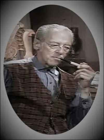 Artémise est la fille du père Zime. Quel est le nom de famille du père Zime ?