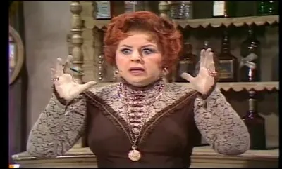 Victorine Malterre Ruisselet est l'épouse du père Ovide Ruisselet ; elle a une tante décédée qui lui a laissé un bel héritage. Comment s'appelle sa tante si généreuse ?