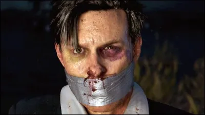 Quelle partie du corps peut-on désigner comme "chafouine", à l'origine ?