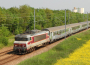 Quiz Gares de France et trains