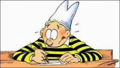 "L'Élève Ducobu" est une série de bandes dessinées et de romans belge créée en 1992. Qui est l'auteur de cette BD ?