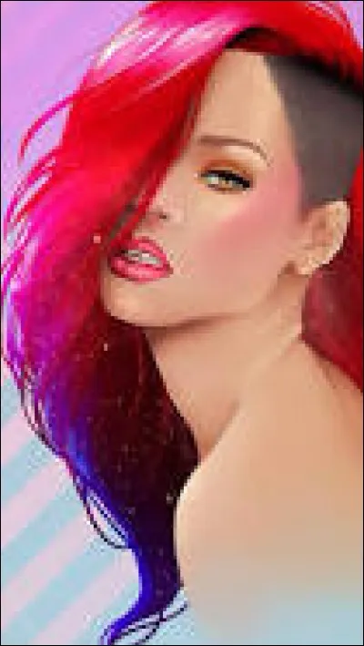 Quelle est la nationalité de la chanteuse auteure-compositrice-interprète Rihanna ?