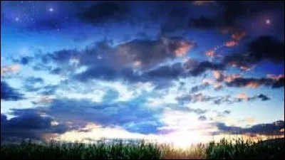 Comment dit-on "Ciel" en anglais ?