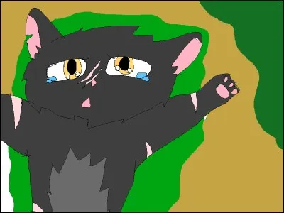 Quand elle ne fut plus guerrière, que devient-elle ?