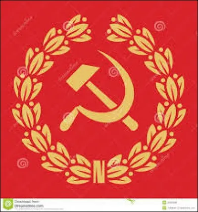 Quel est le symbole de l'URSS ?