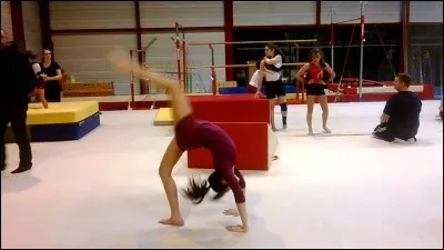 Comment s'appelle cette figure ?