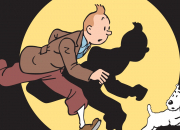 Quiz Tintin  la dcouverte du monde !