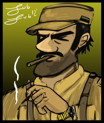 Qui le général Alcazar a-t-il renversé au San Théodoros ?