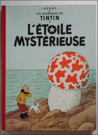 Quel grand vilain vient du Sao Rico ?