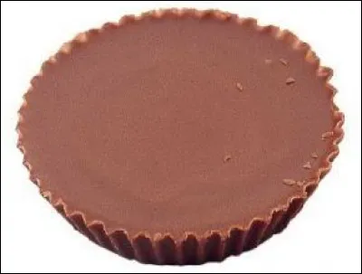 Quelle est la marque de cette friandise ?