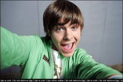 Qui est cette personne ?