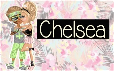 Quand tu as un mec :