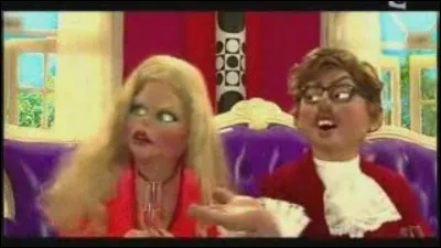 Dans les Minikeums, qui était M'Sé ?