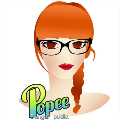 Hey Popee, le serveur est-il privé ?