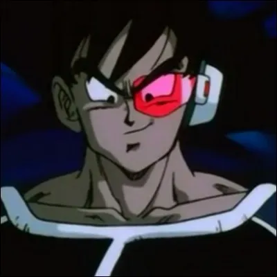 Dans quel film le guerrier Saiyan "Tullece" apparaît-il ?