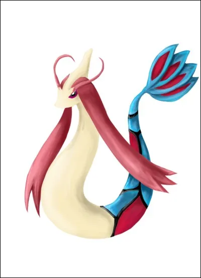 Quelle est la pré-évolution de ce Pokémon ?