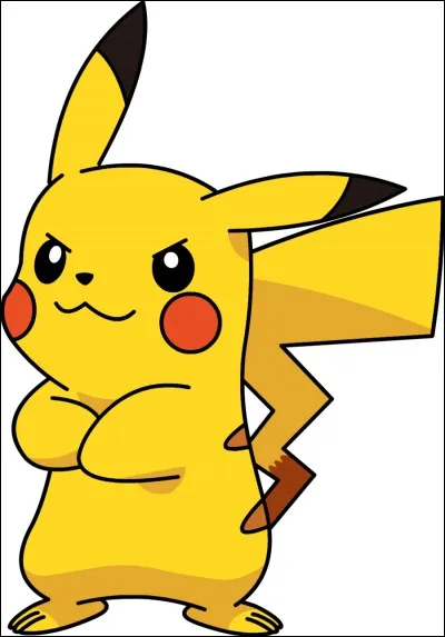 Quel est le premier Pokémon de Sacha ?