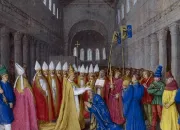 Quiz Byzance et l'Europe carolingienne