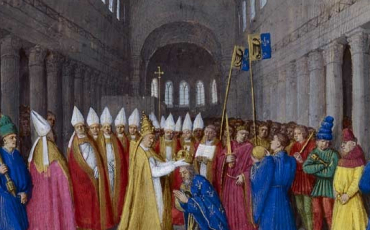 Quiz Charlemagne