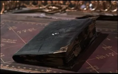 Qui est Tom Jedusor ?