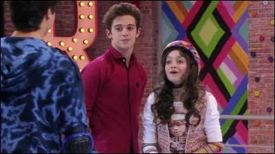 Luna aime t-elle Matteo ?