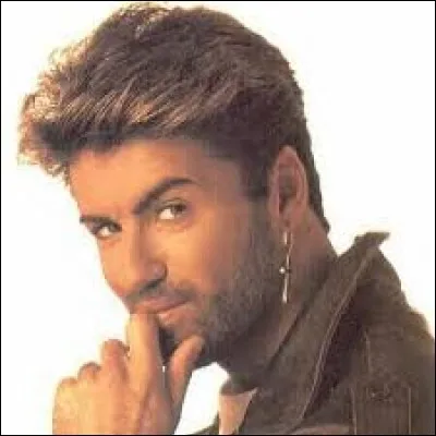 Quel était le nom du groupe où Georges Michael a débuté sa carrière dans les années 80 ?