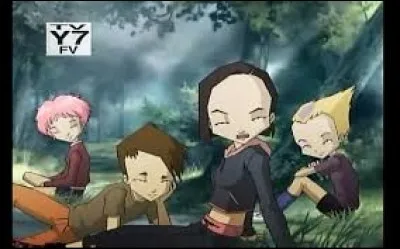 Comment pourrait-on définir les relations entre Yumi et Hiroki ?