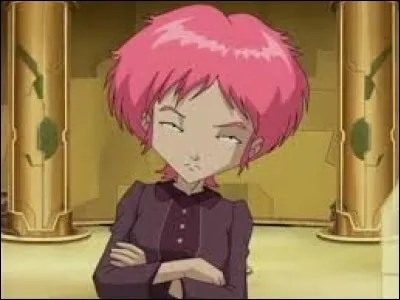 De ces trois propositions, laquelle est la bonne ?