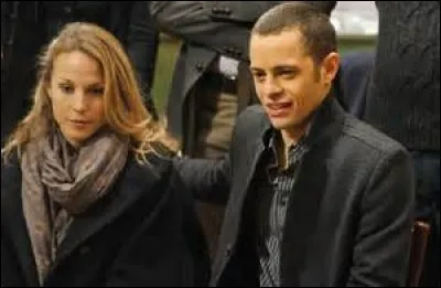 Pourquoi Rudy et Ninon sont partis à Paris ?