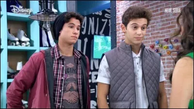 Simón et Matteo sont-ils amis ?