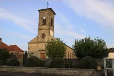 Nous partons dans l'arrondissement de Langres, &agrave; Ran&ccedil;onni&egrave;res. Village champardennais, il se situe dans le d&eacute;partement ...