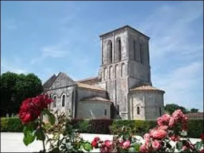 Village Charentais-Maritime, dans la r&eacute;gion naturelle de la Saintonge romane, Tanzac se situe dans l'ancienne r&eacute;gion ...