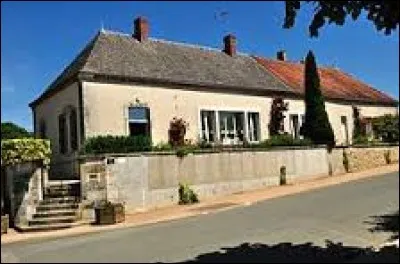 Nous allons faire un petit tour dans le Centre-Val-de-Loire, &agrave; Tranzault. Village de l'aire urbaine de Ch&acirc;teauroux, dans la r&eacute;gion naturelle du Boischaut Sud, il se situe dans le d&eacute;partement ...